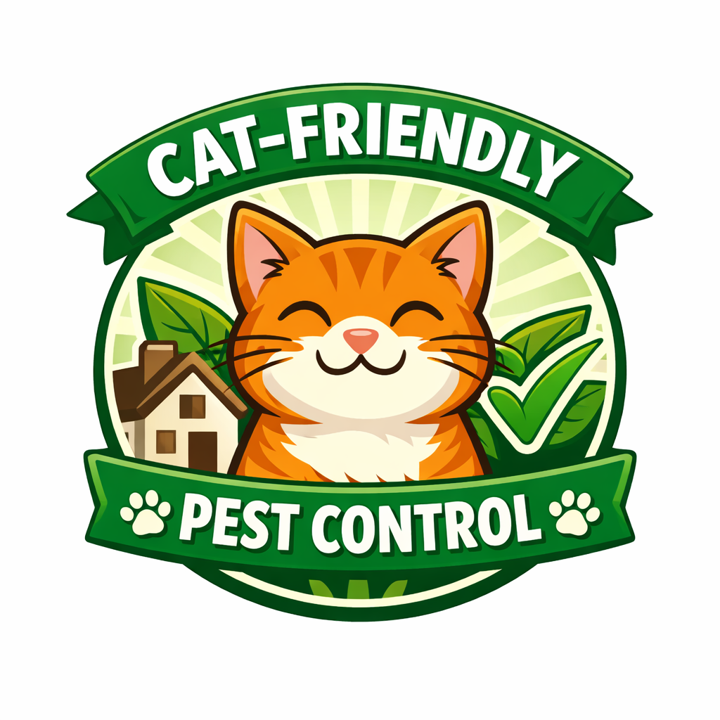 Safe for Families and Pets badge